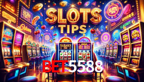 Bet5588 Casino